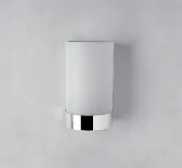 Arandela Acrílico com Base – Alpes