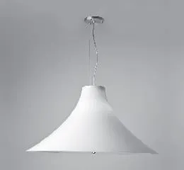 Pendente Chapéu Acrílico