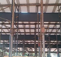 Laje e Painel Treliçado