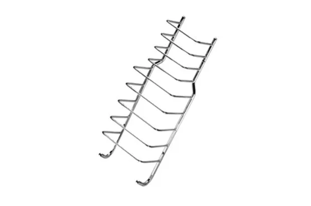 Toalheiro Rack Vertical Gama HT CR
