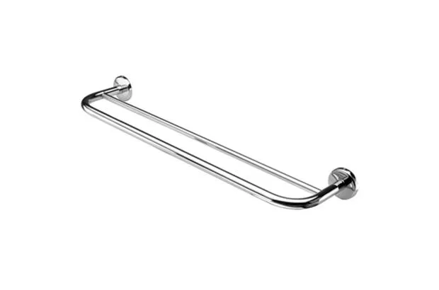 Toalheiro Duplo 60 cm Gama HT CR  