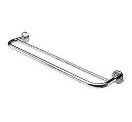 Toalheiro Duplo 45cm Gama HT CR  