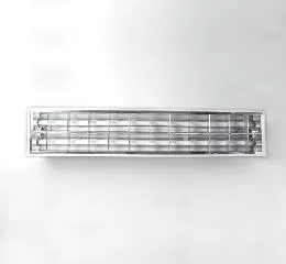 Parabólico Embutir – Alpes