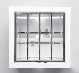 Parabólico Especial – Alpes