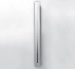 Monte Branco Arandela Embutir com Facho Central