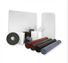 Politetrafluoretileno (PTFE)