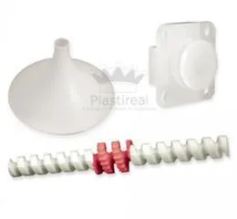 PVDF (Fluoreto de Polivinilideno)