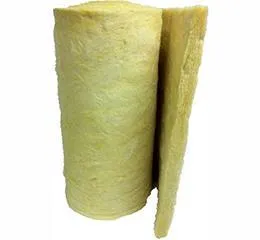 Lã de Vidro sem Revestimento