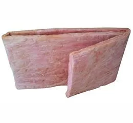 Lã de Vidro sem Revestimento Pratic