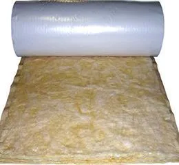 Lã de Vidro Isofelt para Coberturas