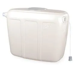 Caixa de Descarga Externa C-4 – 9 L