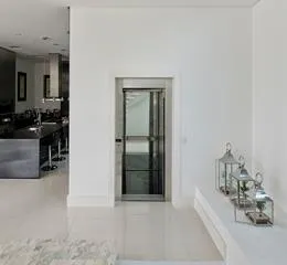 Elevador Residencial – Daiken