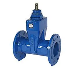 Válvula Gaveta Euro 21 a 25