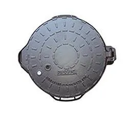 Tampão Passus e Tampão Circular