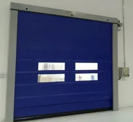 Porta Automática Ventoflex