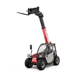 Manipulador MT 420 H New Buggy