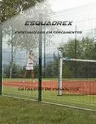 Download de catálogo