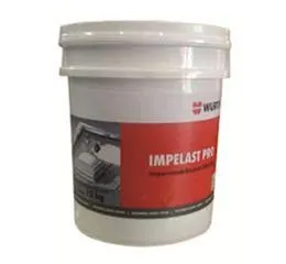 Impermeabilizante Impelast Pro