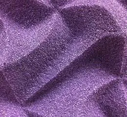 Espuma Acústica Andes - Roxa