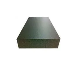 Espuma Acústica com Acabamento de PVC Preto