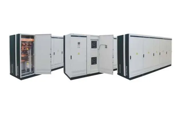 Quadros de Automação e Distribuição