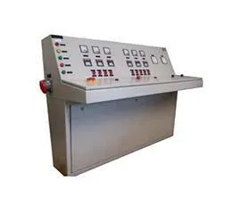 Quadros de Automação e Distribuição