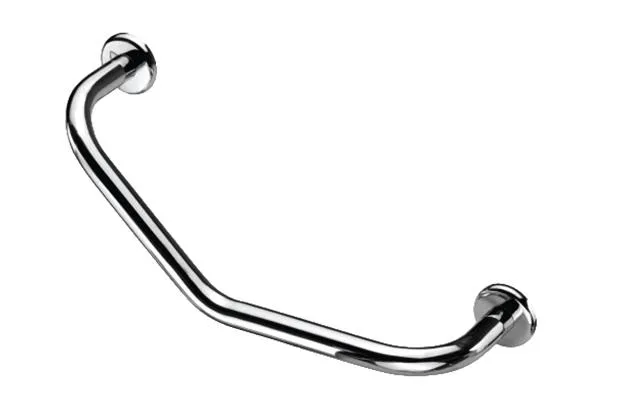 Barra Apoio Angular 20 cm Alfa HT IE