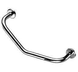 Barra Apoio Angular 20 cm Alfa HT IE