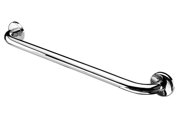 Barra Apoio Reta 45 cm Alfa HT IP
