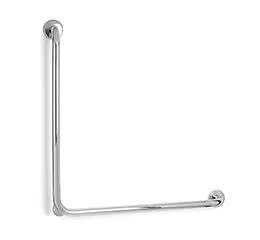 Barra Apoio 90 g 60 x 60 cm Alfa HT IE