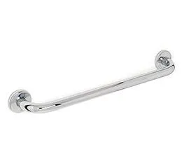 Puxador Simples 40 cm Alfa HT CR