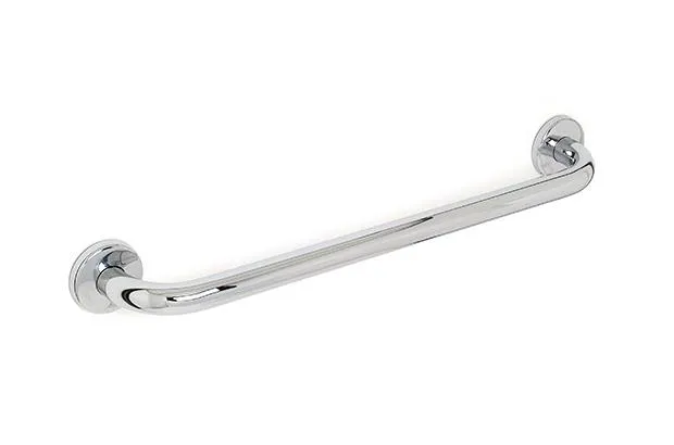 Puxador Simples 40 cm Alfa HT IP