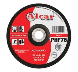 Disco de Desbaste – Jund Diamond