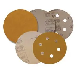 Disco de Lixa com Pluma G342