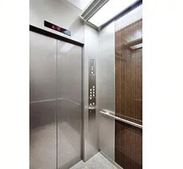 Elevador Residencial - Astra