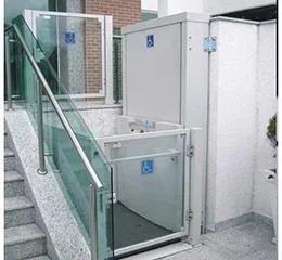 Plataforma de Acessibilidade