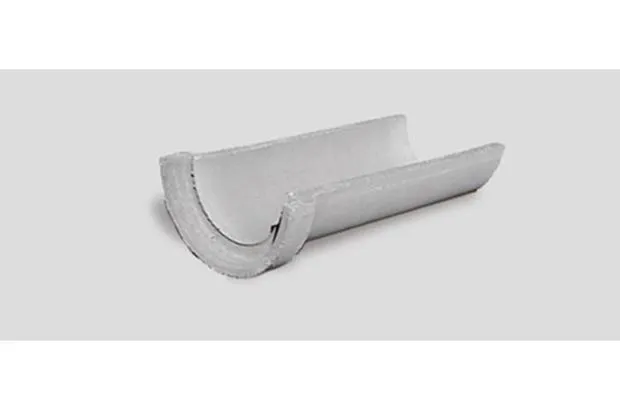 Canaleta de Concreto – Guarani Tubos