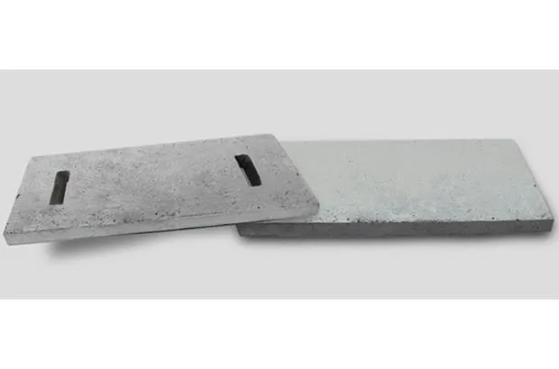 Laje de Concreto - Guarani Tubos