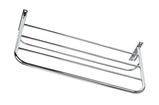 Toalheiro Rack 60 com Mão Francesa Alfa HT CR
