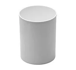 Lixeira 5 l Plástica sem Tampa Alfa HT BR