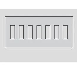 Grelha de Concreto Armado - Guarani Tubos