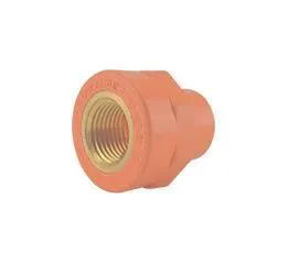 Amanco Wavin Fire BlazeMaster