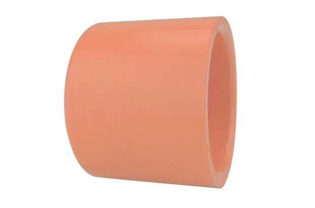 Amanco Wavin Fire BlazeMaster