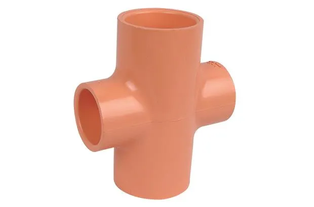 Amanco Wavin Fire BlazeMaster