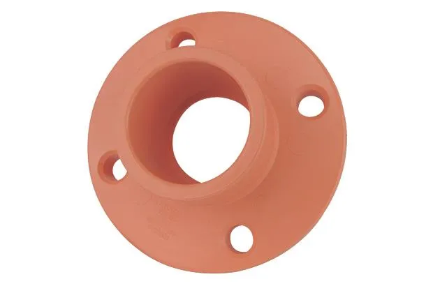 Amanco Wavin Fire BlazeMaster