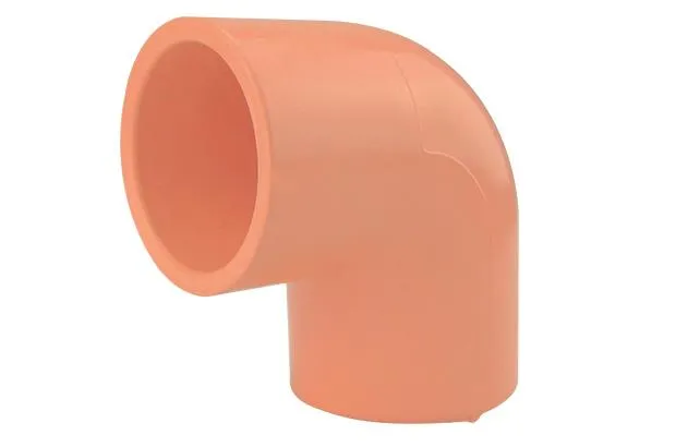 Amanco Wavin Fire BlazeMaster