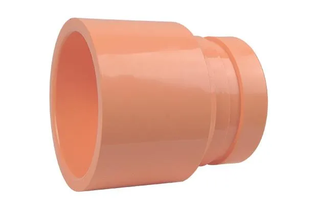 Amanco Wavin Fire BlazeMaster