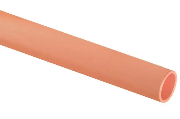 Amanco Wavin Fire BlazeMaster