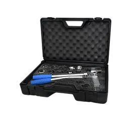 Linha Amanco Wavin PEX