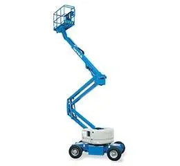 Plataforma Articulada Z 45/25 RT